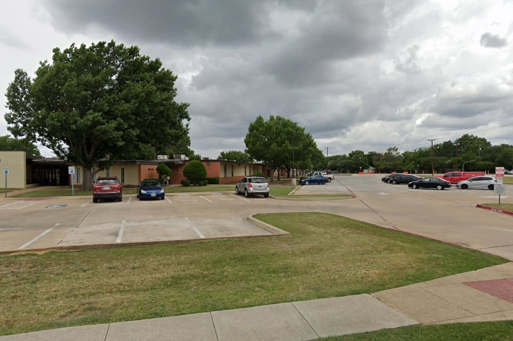 Homebound Program School
