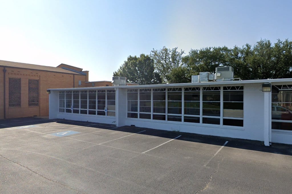 River Oaks Academy