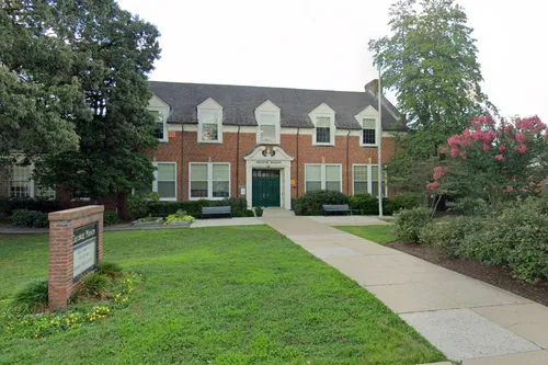George Mason Elementary School