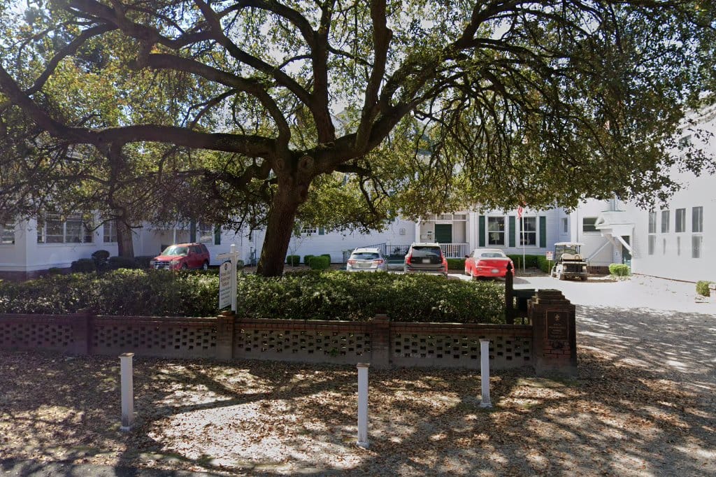 Mead Hall Episcopal School - Aiken Prep Campus