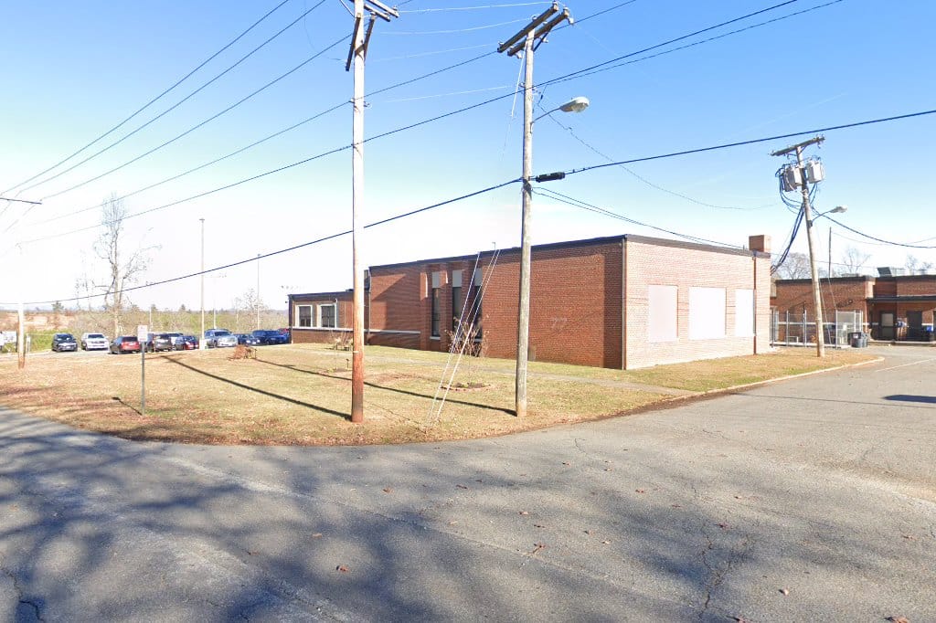 Amherst Middle School