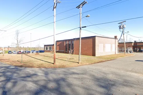 Amherst Middle School