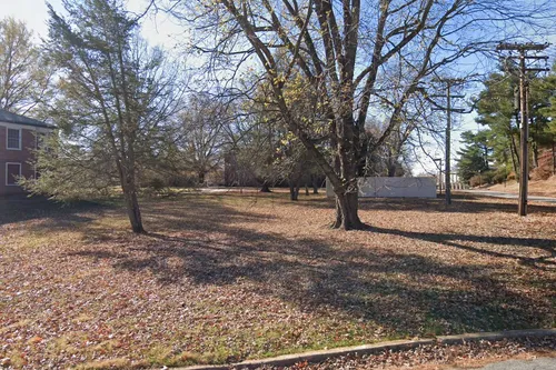 Central VA Training Center
