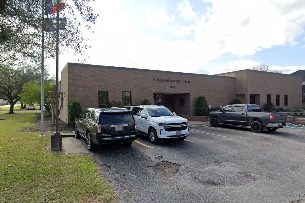Galveston County Juvenile Justice