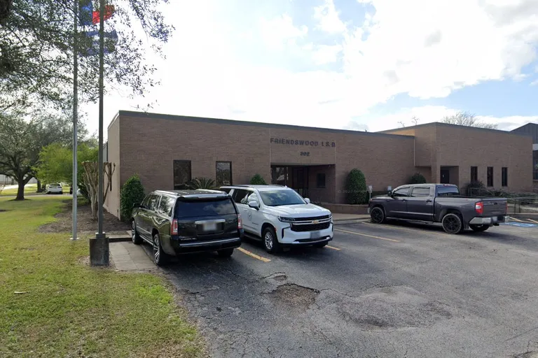 Galveston County Juvenile Justice