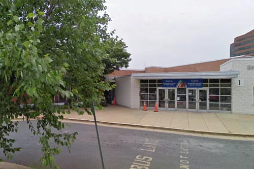 Francis Scott Key Elementary School