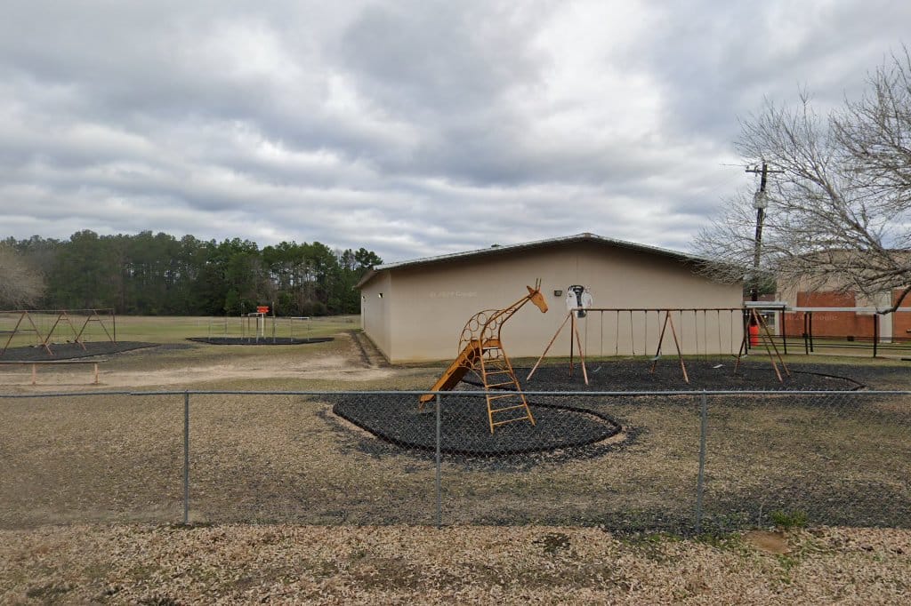 Fred Elementary School