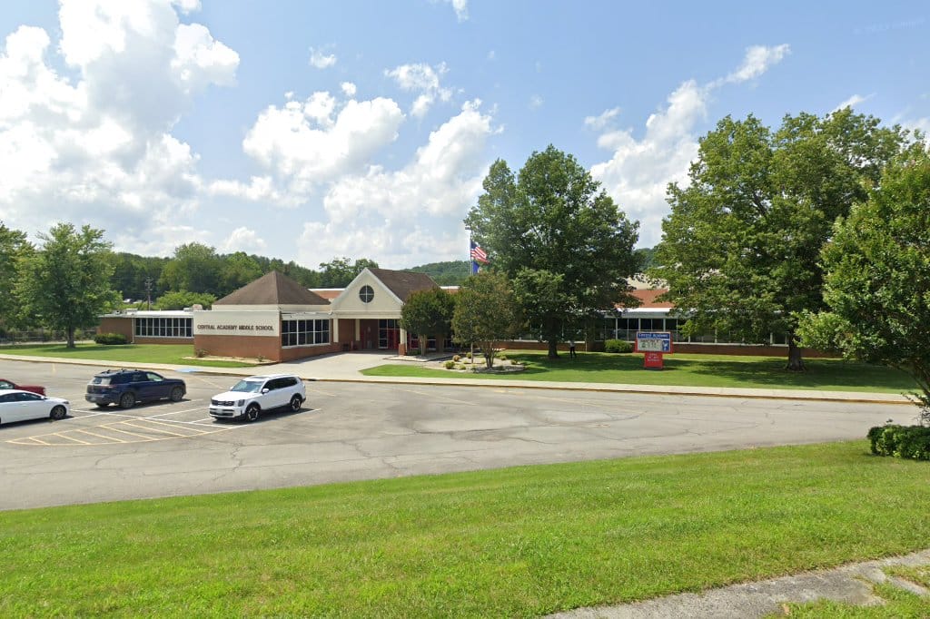 Central Avenue Elementary School