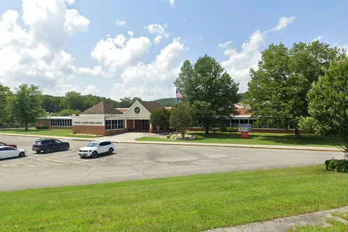 Central Avenue Elementary School