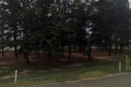 Brunswick Correctional Center