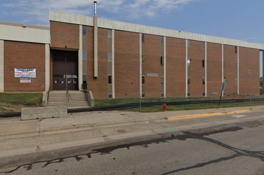 Mora Alternative Learning Center