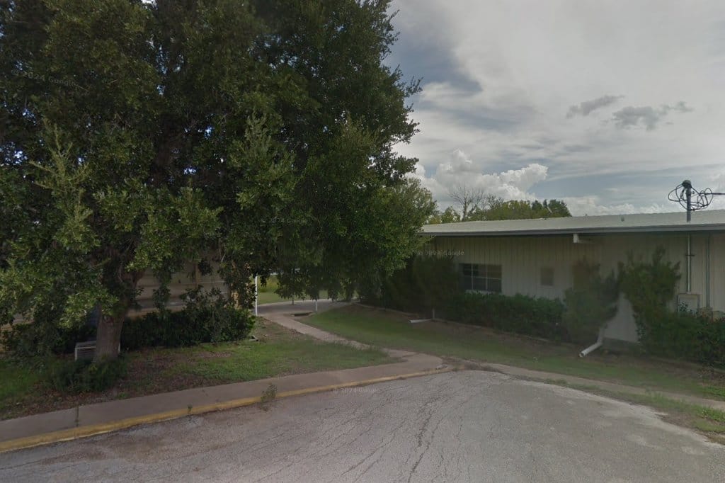 Burton Elementary School