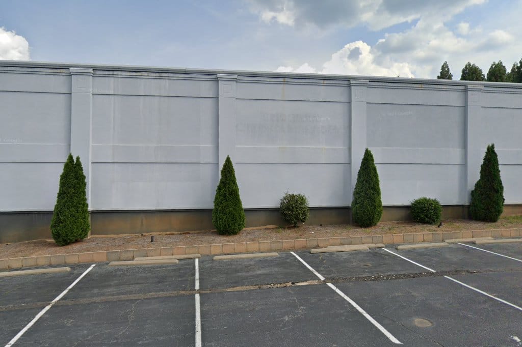 Mt Zion Christian School