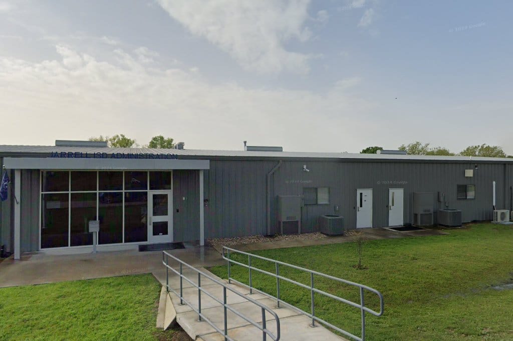 Lott Detention Center