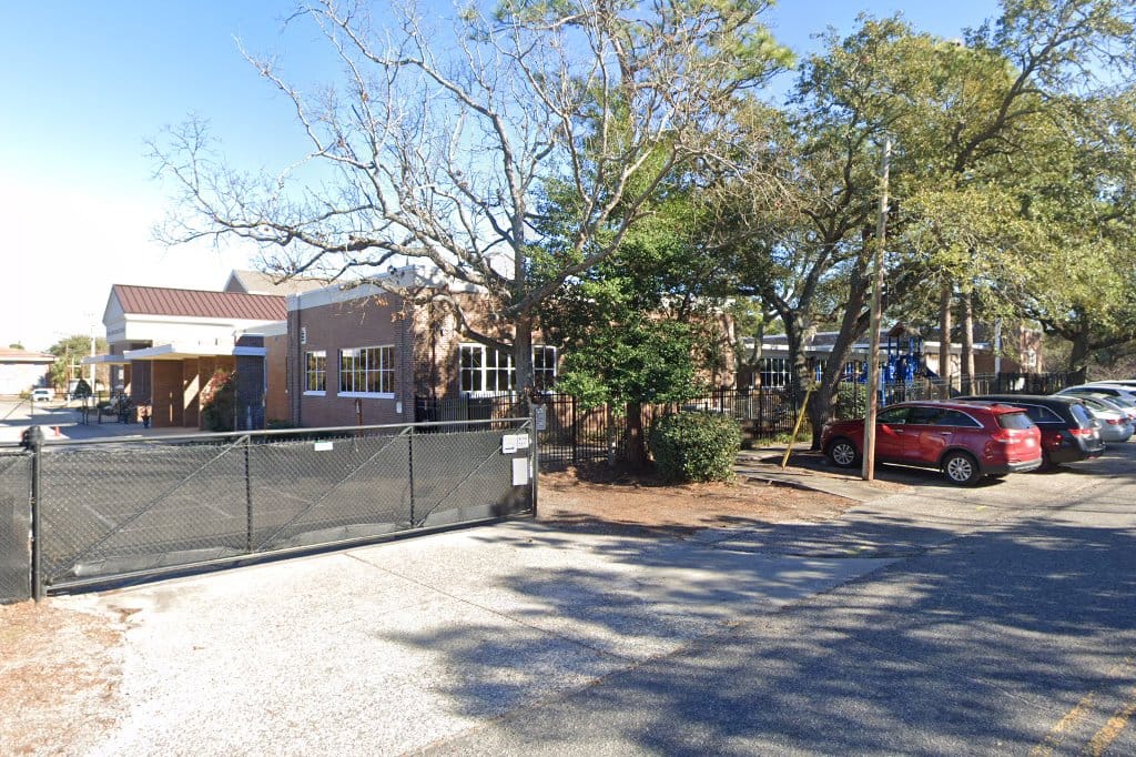 St. Andrews Catholic School