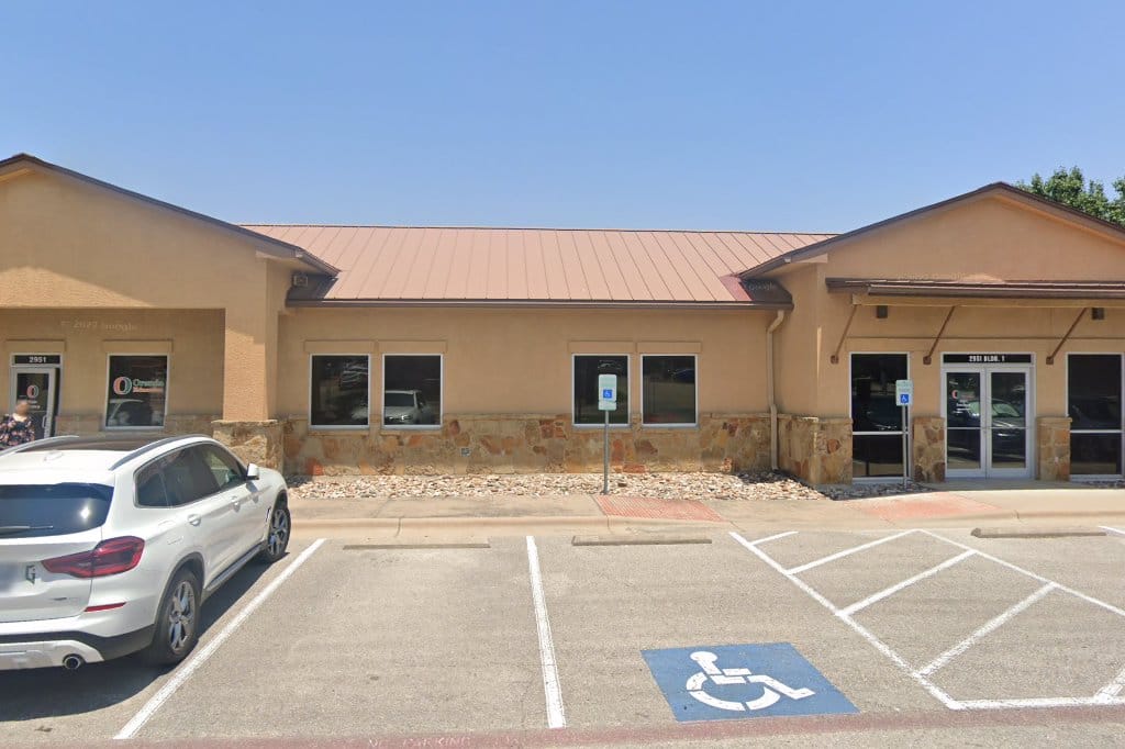 Gateway High School