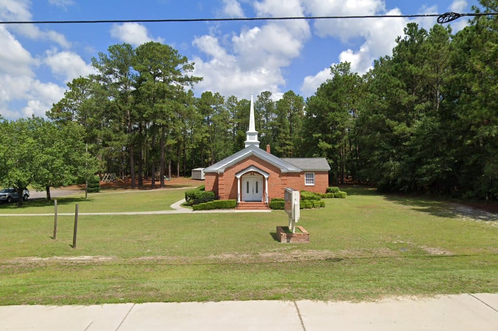 Camden Adventist School