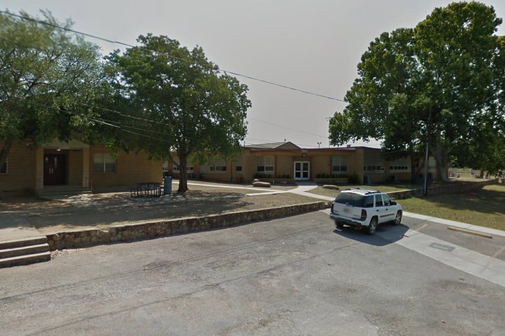 Stockdale Junior High School