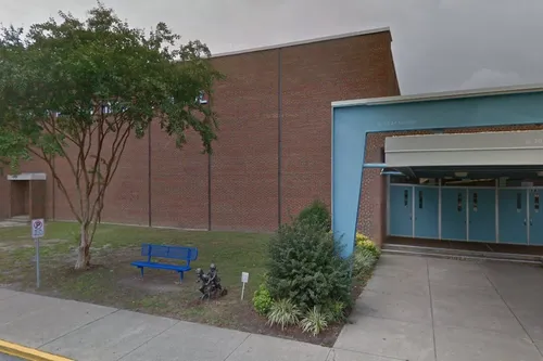 Indian River School