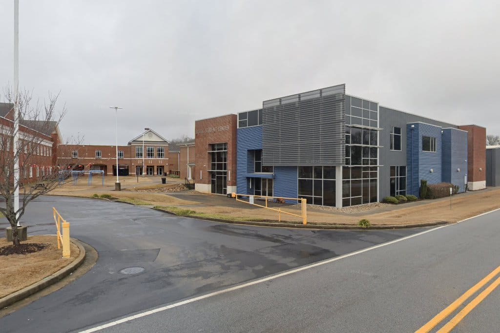 Springs Christian Day School