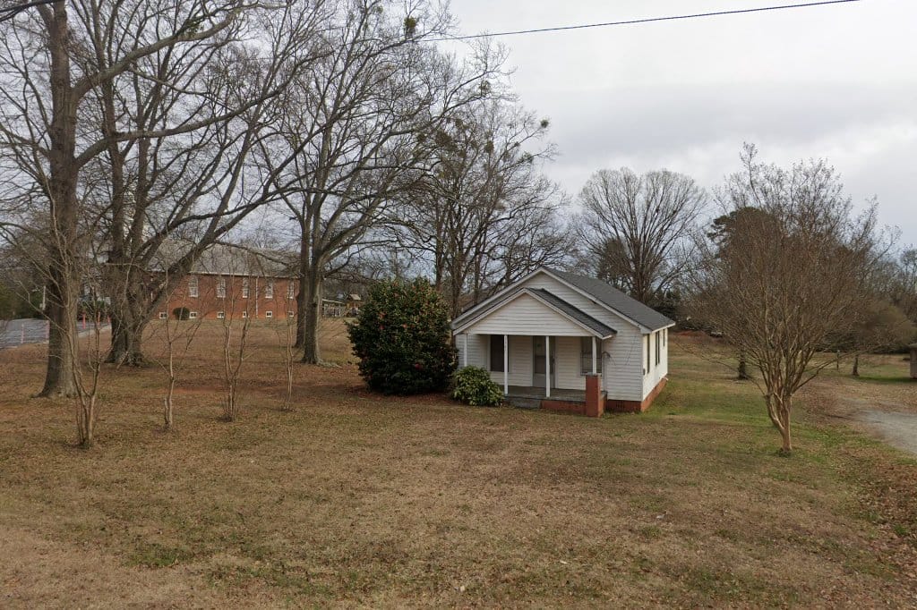 Westgate Christian School