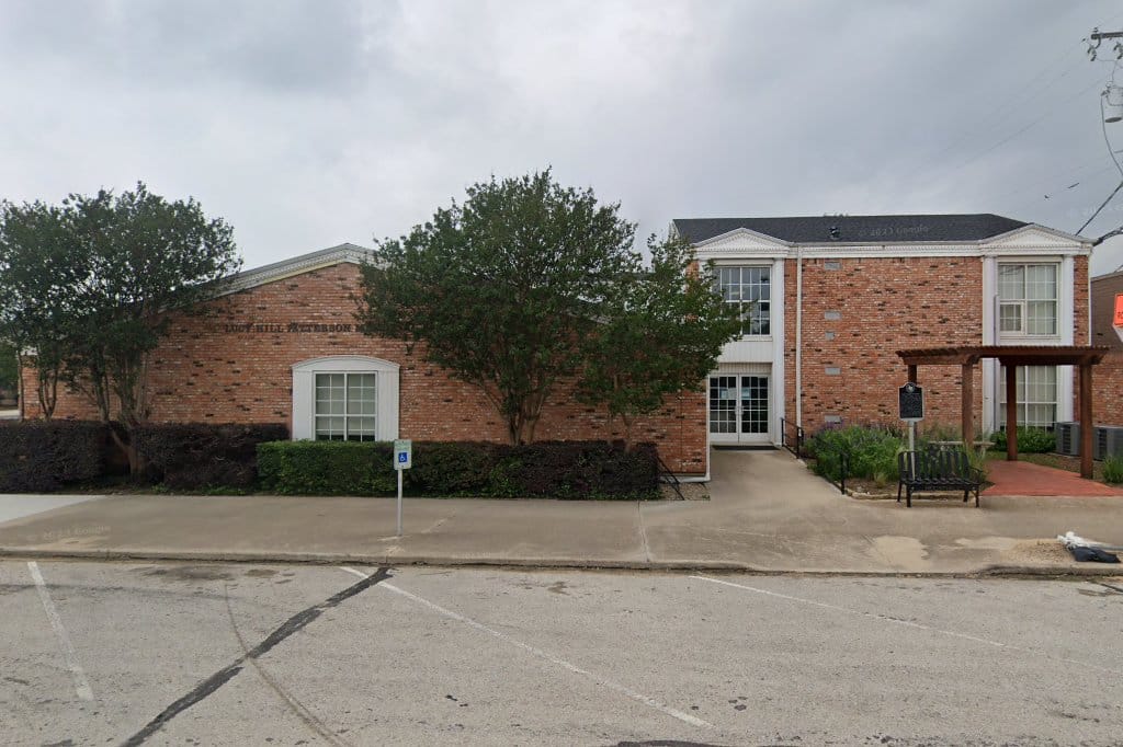 Rockdale Public Library