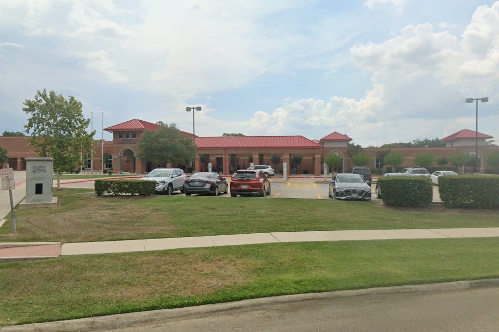 Caldwood Elementary School