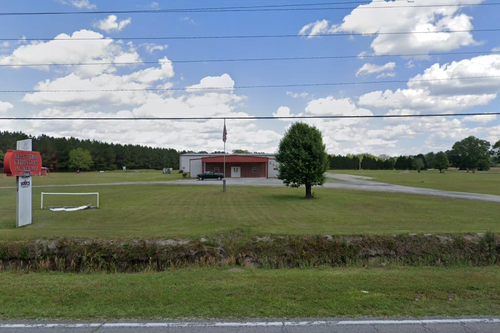 Kingstree Christian Academy