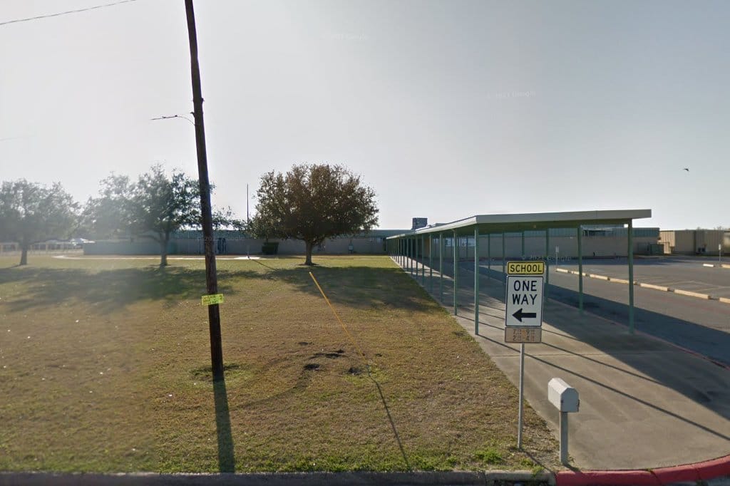Dick Dowling Elementary School
