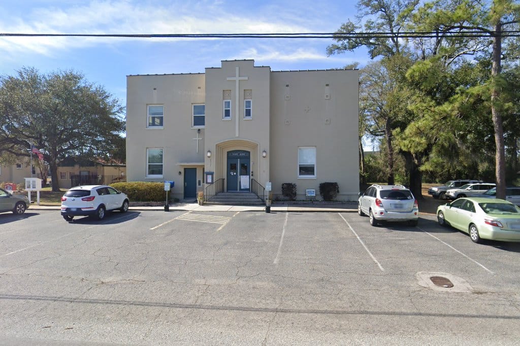 Saint John Catholic School