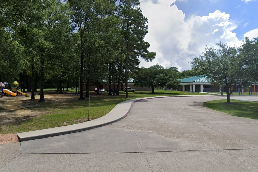 Homer Drive Elementary School
