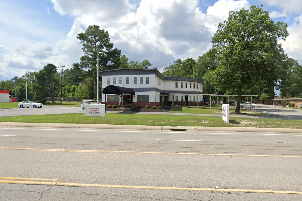 Covenant Christian Academy