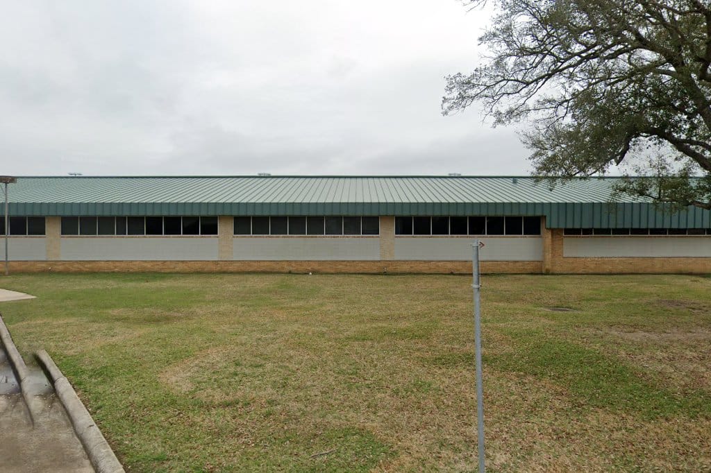 Clifton J.Ozen High School