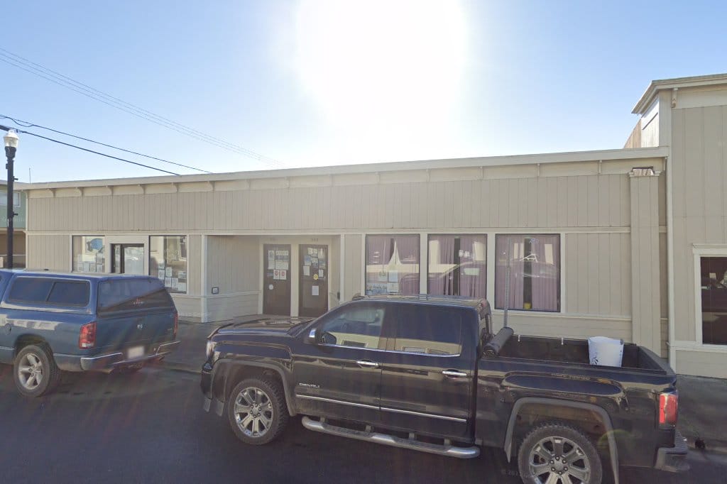 Mendocino Works One-Stop Satellite