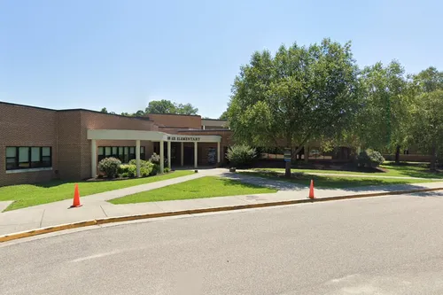 Bon Air Elementary School