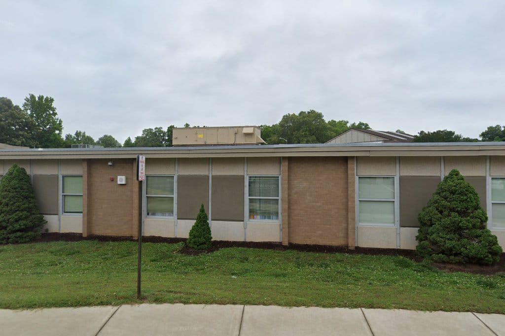 Bellwood Elementary School