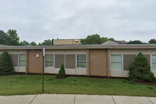 Bellwood Elementary School