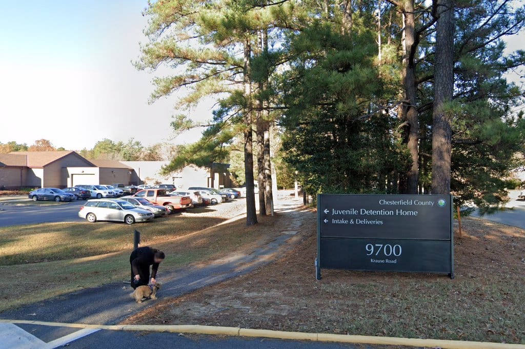 Chesterfield School