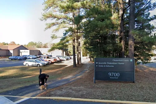 Chesterfield School