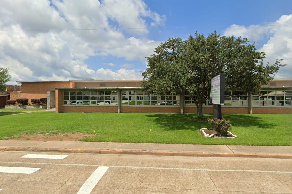Woodcrest School