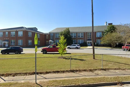 Dinwiddie Elementary School