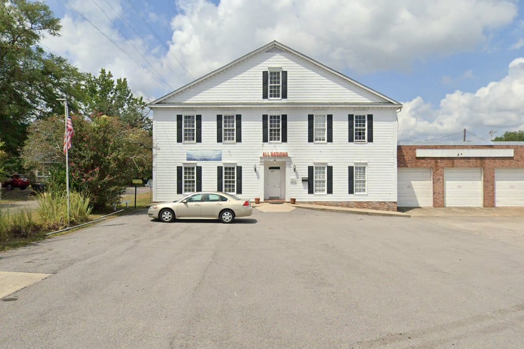 Colonial Christian Academy