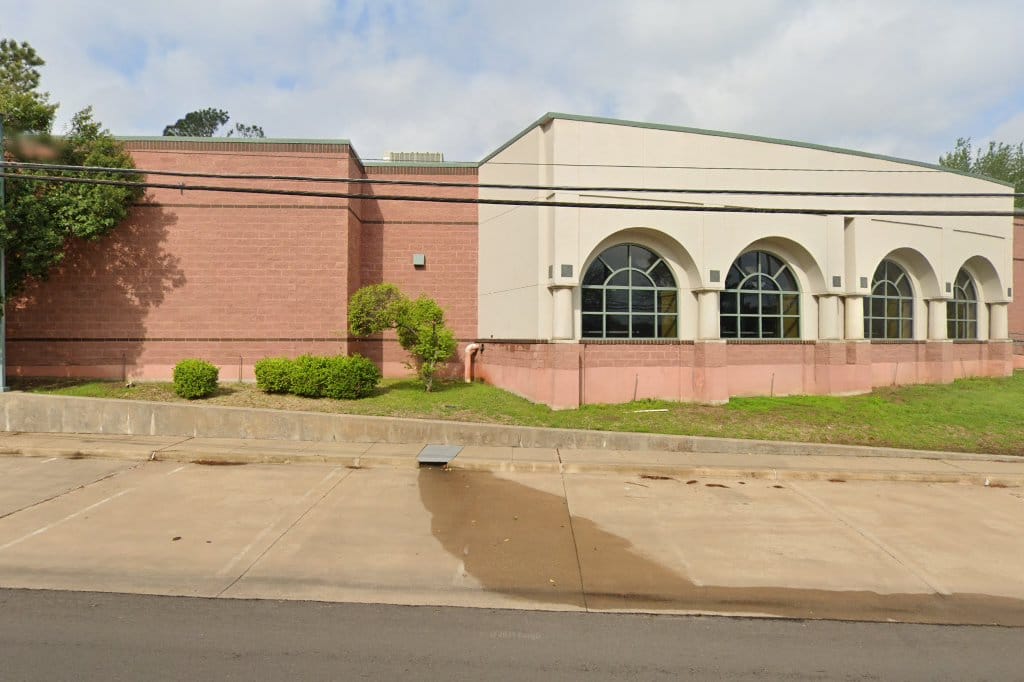 Sulphur Springs Public Library