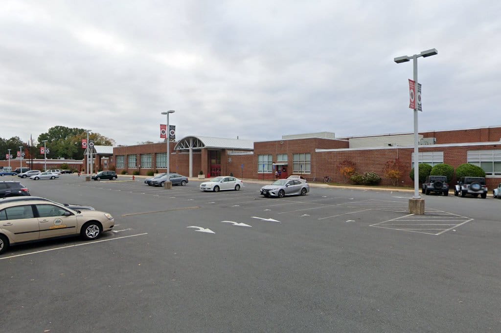 Madison High School