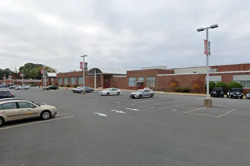 Madison High School
