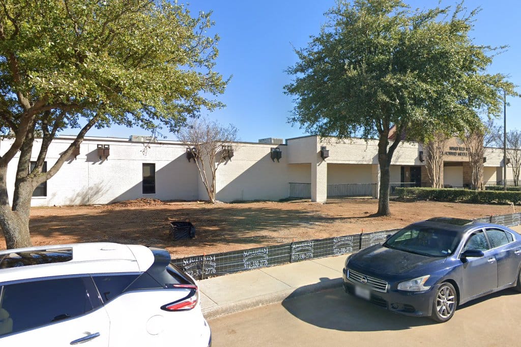 T.A. Howard Middle School