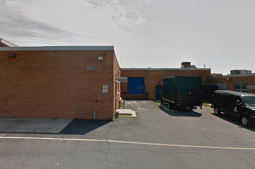 Woodson Adult High School