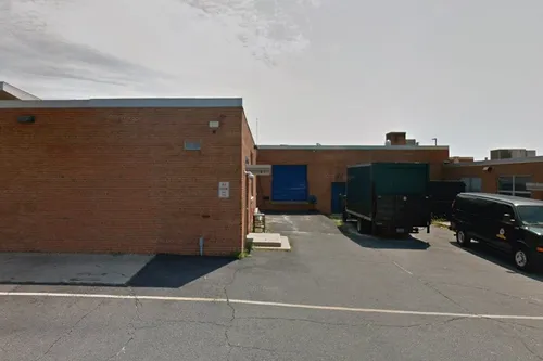 Woodson Adult High School