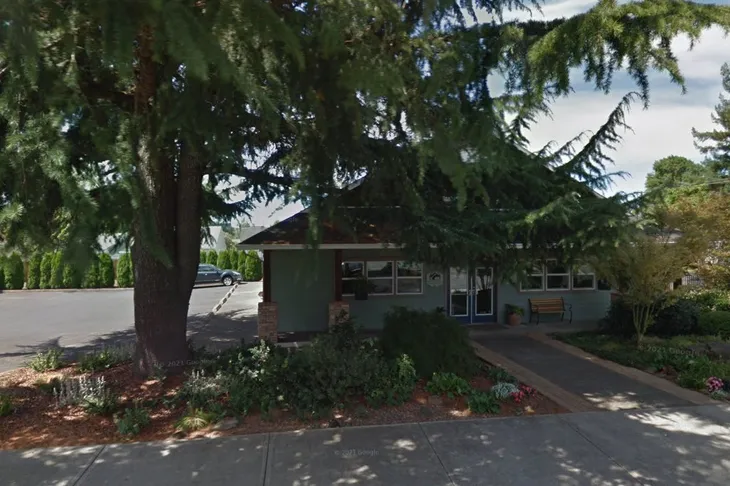 Eagle Fern Veterinary Hospital
