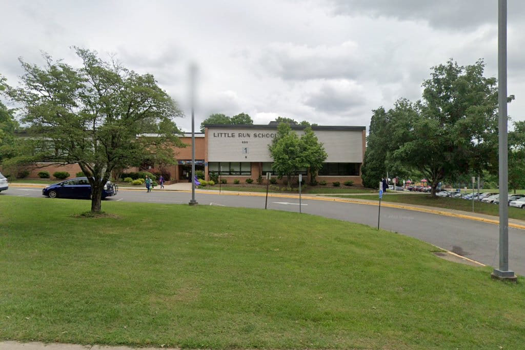 Little Run Elementary School